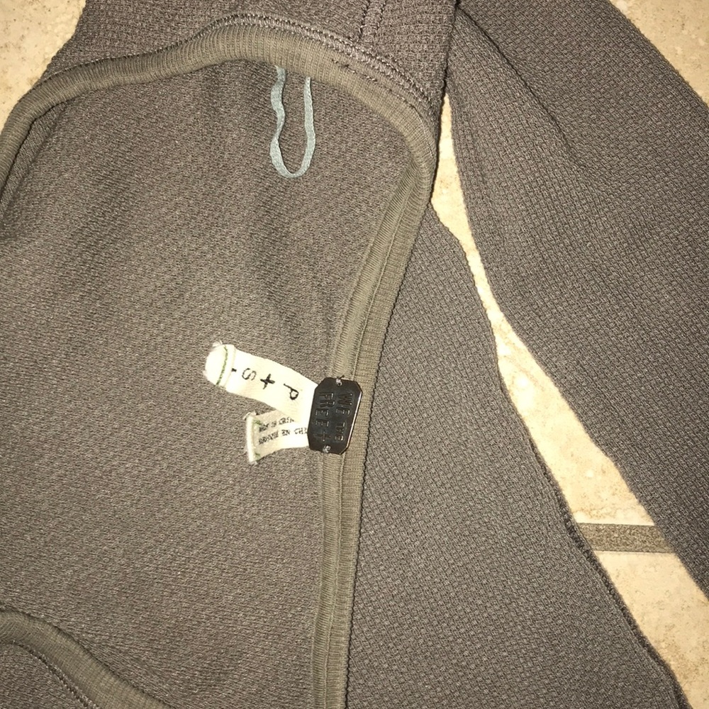Free People Top Size Small - Picture 3 of 3